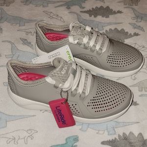 Crocs Literide Pacers